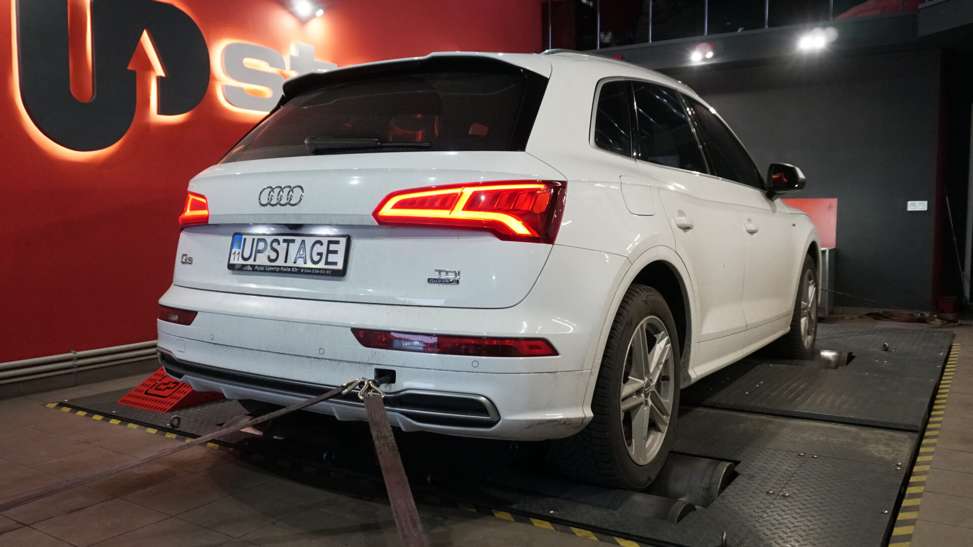 chiptuning audi q5