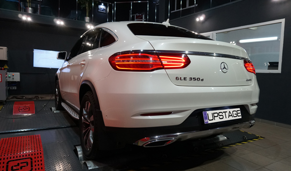чип тюнинг mercedes отзывы